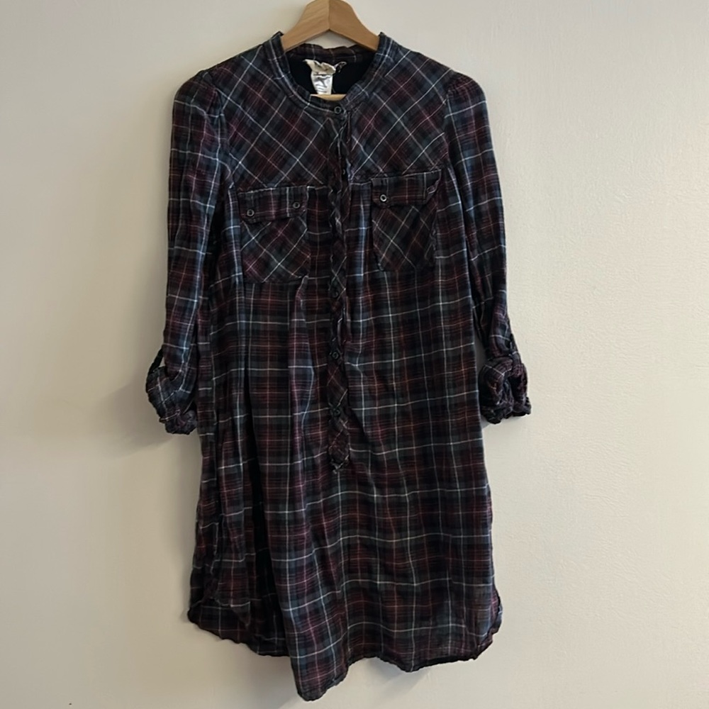 Etoile Isabel Marant dress